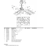 BRIGGS AND STRATTON, 020419-0, 2011, IPL.5 thumbnail